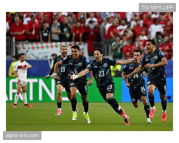 2026世界杯6月30日赛程：32强对阵信息更新